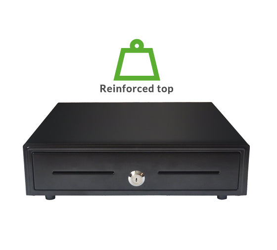 Cash Drawer Under Counter Mounts – A Custom POS Solution